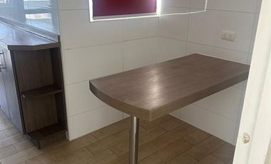 Departamento en Venta en Av. Macul / Av. Rodrigo de Araya