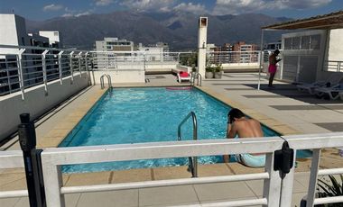Departamento en Venta en Av. Macul / Av. Rodrigo de Araya