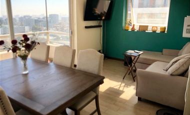 Departamento en Venta en Av. Macul / Av. Rodrigo de Araya