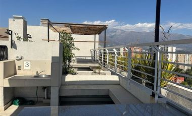 Departamento en Venta en Av. Macul / Av. Rodrigo de Araya