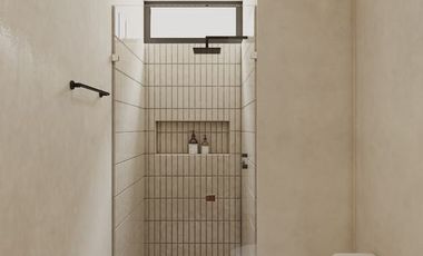 Departamento en venta en Puerto Morelos vista al mar
