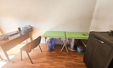 ARRIENDO EXCELENTE OFICINA EN EDIFICIO CENTURY