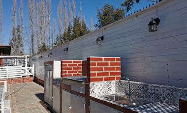 VENTA CASA EN CONDOMINIO 4HAB 3BA LAS CABRAS
