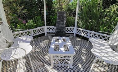 VENTA CASA EN CONDOMINIO 4HAB 3BA LAS CABRAS