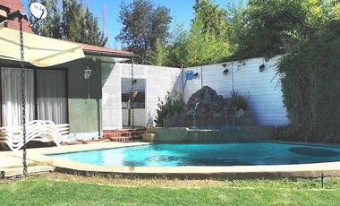 VENTA CASA EN CONDOMINIO 4HAB 3BA LAS CABRAS