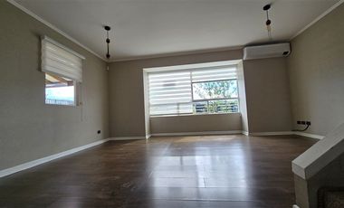 Casa en Arriendo en VILLA QUILEN - MIRADOR