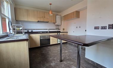 Casa en Arriendo en VILLA QUILEN - MIRADOR