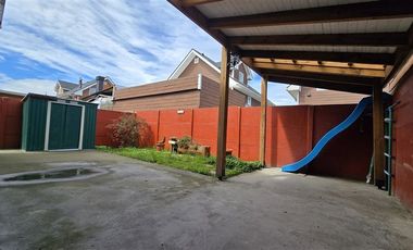 Casa en Arriendo en VILLA QUILEN - MIRADOR