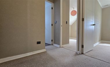 Casa en Arriendo en VILLA QUILEN - MIRADOR