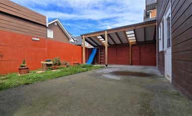 Casa en Arriendo en VILLA QUILEN - MIRADOR