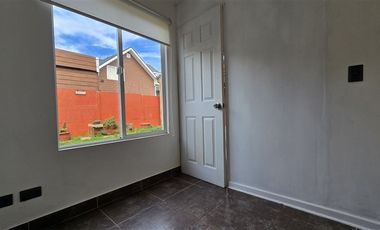 Casa en Arriendo en VILLA QUILEN - MIRADOR