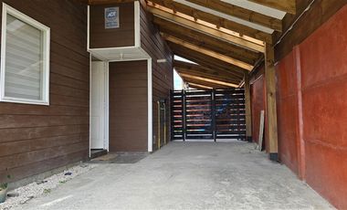 Casa en Arriendo en VILLA QUILEN - MIRADOR