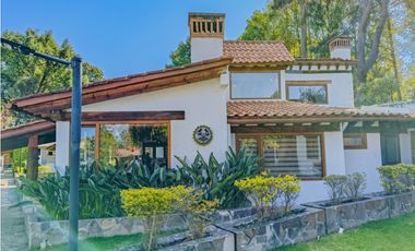 CASA EN RENTA AMUEBLADA EN EL CENTRO DE AVANDARO