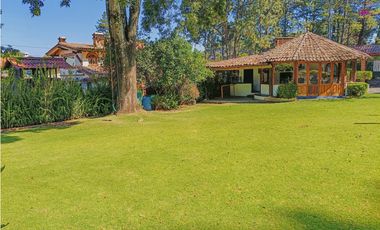 CASA EN RENTA AMUEBLADA EN EL CENTRO DE AVANDARO