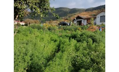 VENTA DE ESPECTACULAR PARCELA EN EL SECTOR SAN PEDRO