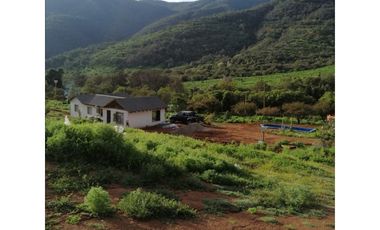 VENTA DE ESPECTACULAR PARCELA EN EL SECTOR SAN PEDRO