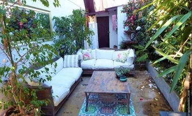 ARRIENDO Casa 5d+Salita, Sport Frances, Vitacura