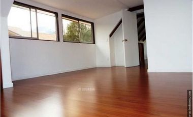ARRIENDO Casa 5d+Salita, Sport Frances, Vitacura