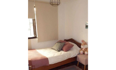 ARRIENDO Casa 5d+Salita, Sport Frances, Vitacura