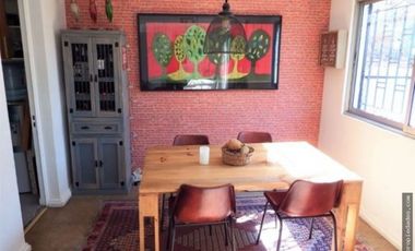 ARRIENDO Casa 5d+Salita, Sport Frances, Vitacura