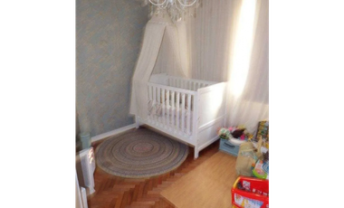 ARRIENDO Casa 5d+Salita, Sport Frances, Vitacura