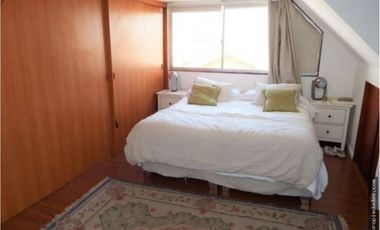 ARRIENDO Casa 5d+Salita, Sport Frances, Vitacura