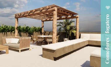 DEPARTAMENTO EN VENTA EN VERSALLES