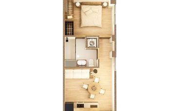 DEPARTAMENTO EN VENTA EN VERSALLES