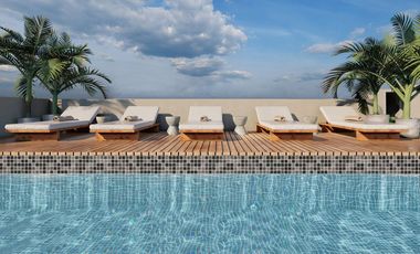 DEPARTAMENTO EN VENTA EN VERSALLES