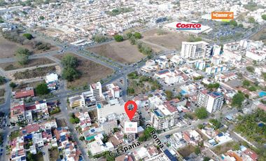 DEPARTAMENTO EN VENTA EN VERSALLES