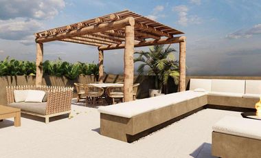 DEPARTAMENTO EN VENTA EN VERSALLES