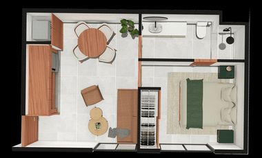 DEPARTAMENTO EN VENTA EN VERSALLES