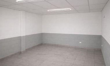BODEGA EN RENTA EN COL. LOS PINOS, CULIACÁN ¡Ideal para tu negocio!