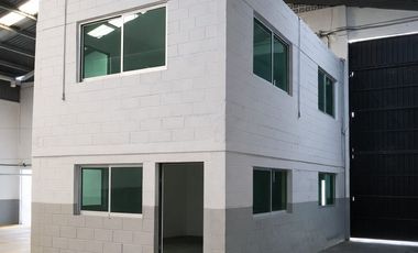 BODEGA EN RENTA EN COL. LOS PINOS, CULIACÁN ¡Ideal para tu negocio!