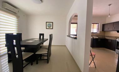CASA EN VENTA TABASCO 2000 VILLAHERMOSA