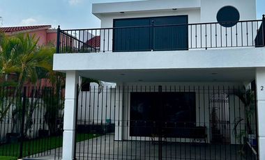 CASA EN VENTA TABASCO 2000 VILLAHERMOSA