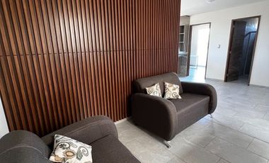 Departamento en Venta en San Lazaro, Pátzcuaro