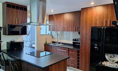 Casa en Venta en El Prado, Tarímbaro