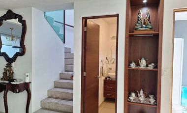 Casa en Venta en El Prado, Tarímbaro