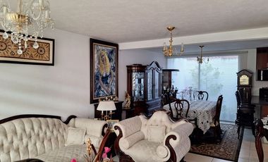 Casa en Venta en El Prado, Tarímbaro