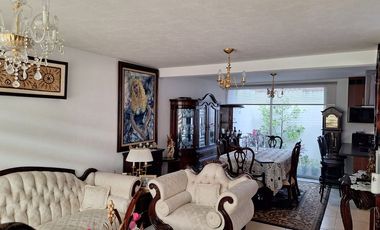 Casa en Venta en El Prado, Tarímbaro