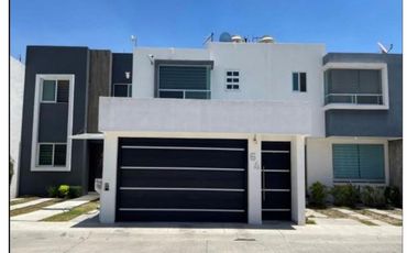 Casa en Venta en El Prado, Tarímbaro