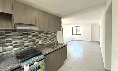 VENTA DEPARTAMENTOS EN ESMERALDA NUEVOS
