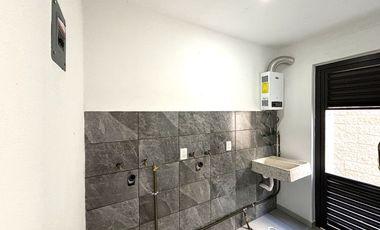 VENTA DEPARTAMENTOS EN ESMERALDA NUEVOS