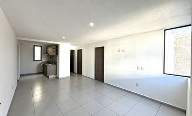 VENTA DEPARTAMENTOS EN ESMERALDA NUEVOS
