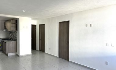 VENTA DEPARTAMENTOS EN ESMERALDA NUEVOS