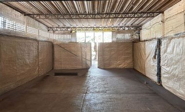 BODEGA  EN RENTA AV. RAMON MENDOZA CENTRO TABASCO