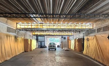 BODEGA  EN RENTA AV. RAMON MENDOZA CENTRO TABASCO