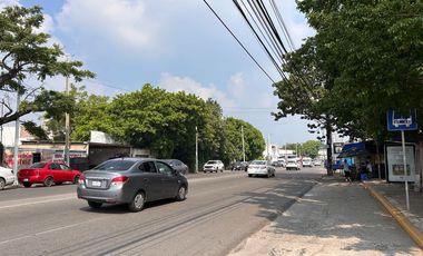 BODEGA  EN RENTA AV. RAMON MENDOZA CENTRO TABASCO