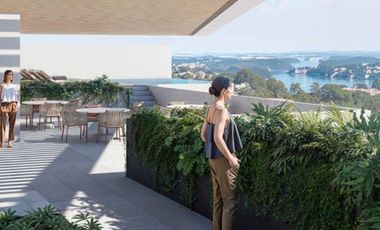 DEPARTAMENTOS EN PRE VENTA TABASCO 2000 VILLAHERMOSA PARK PREMIER